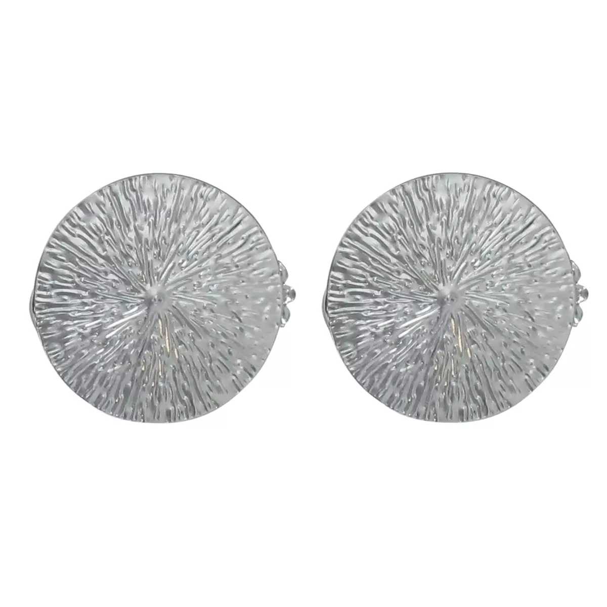 2er Set Raffhalter Archi Chrom