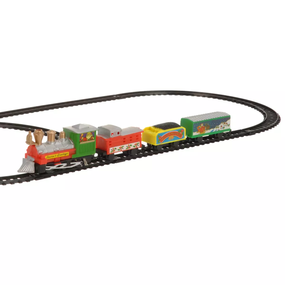 Elektrische Eisenbahn Paris-Express 2