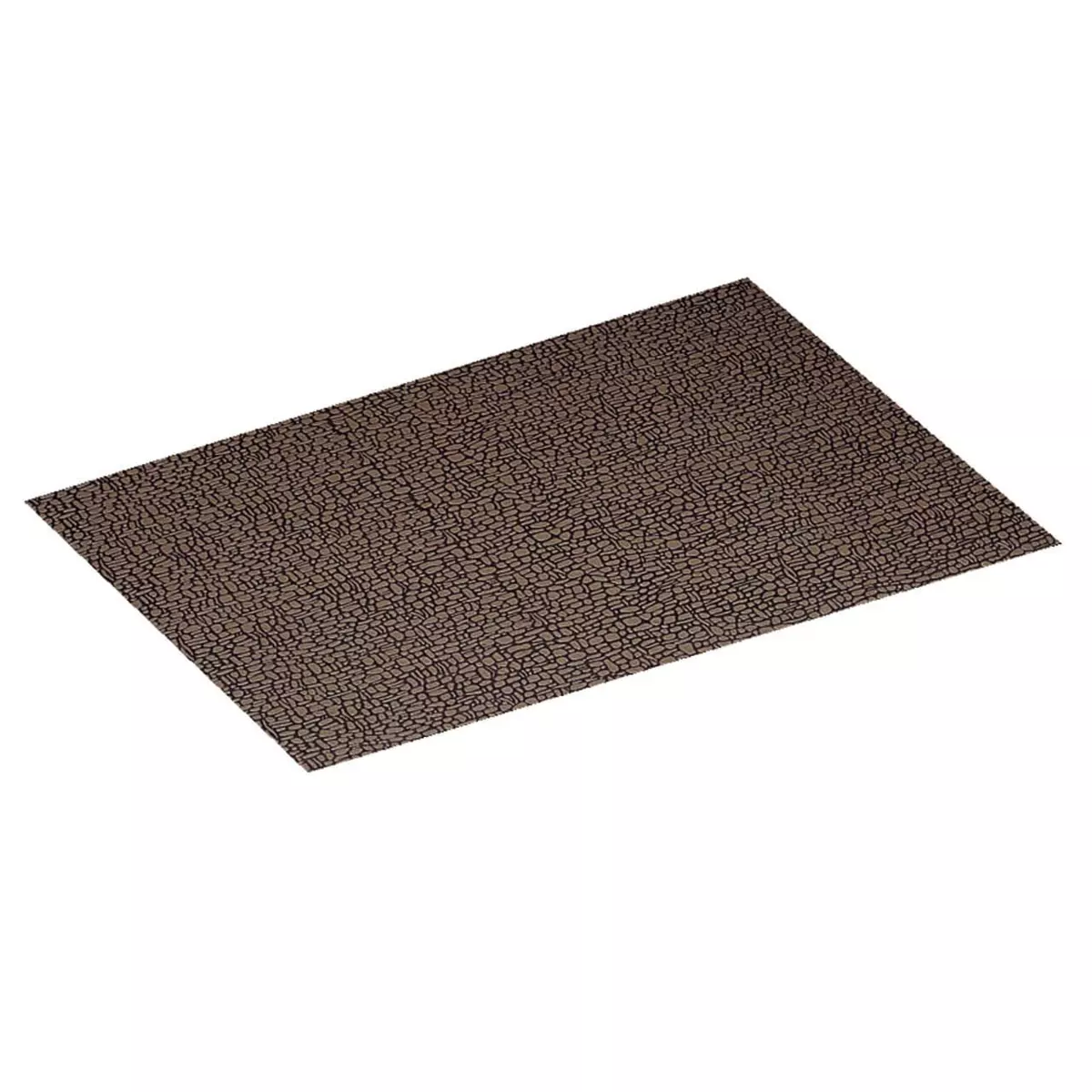 Accessoire Lemax Tapis de galets