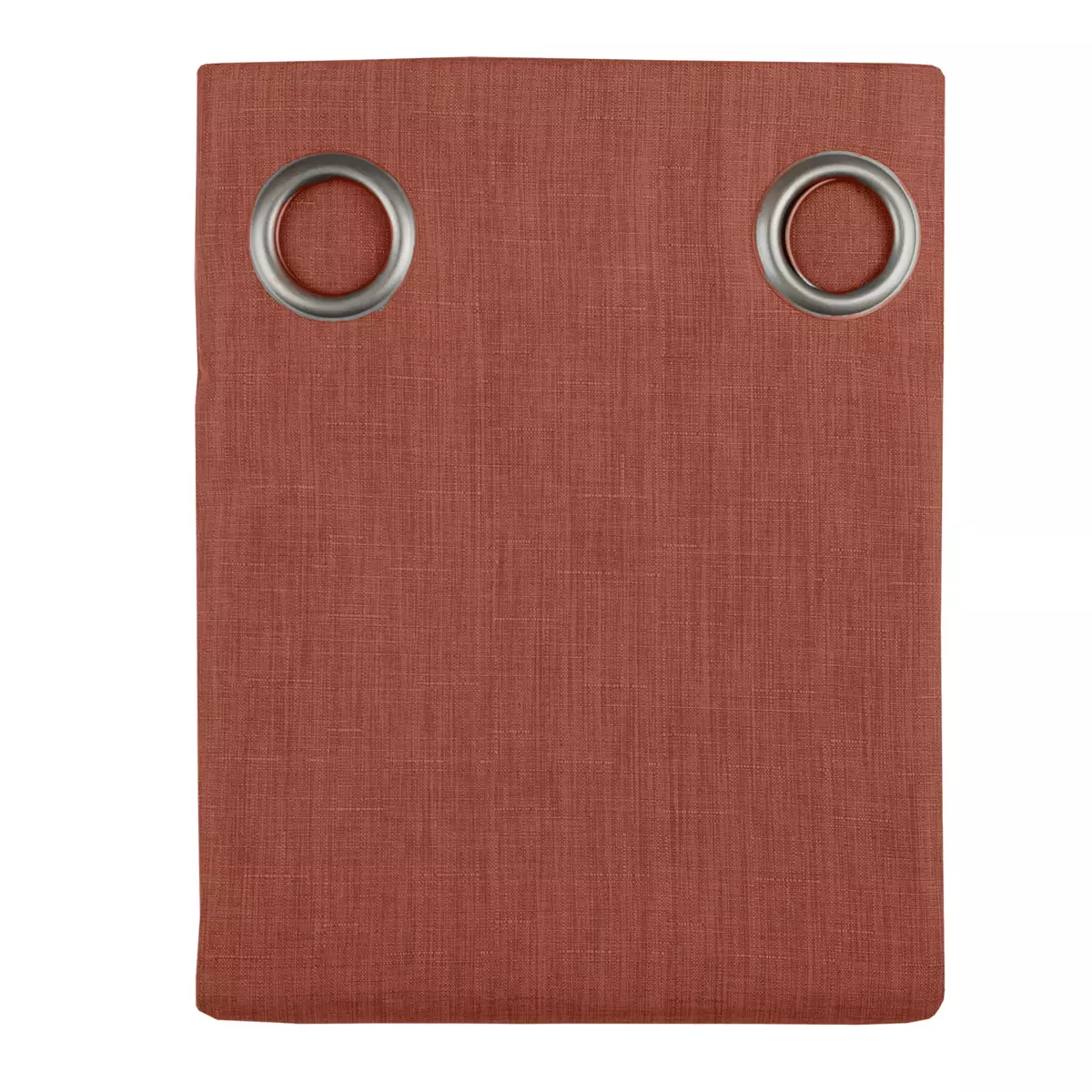 Tenda (140 x 260 cm) Béa Terracotta 2