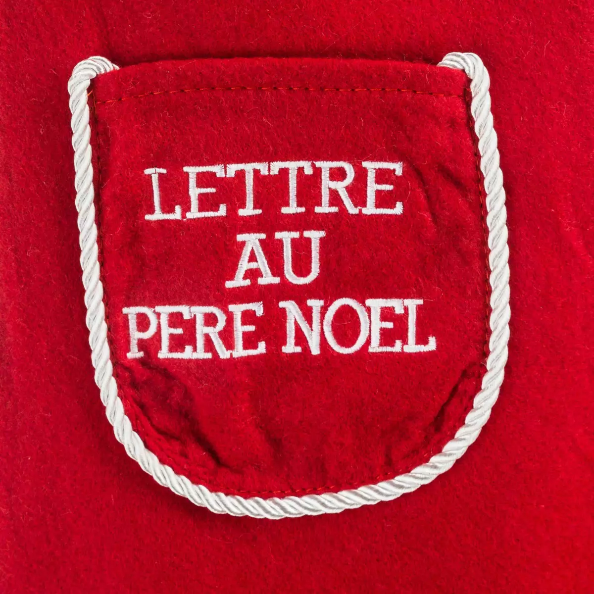 Calzetta di Natale Buon Natale 3