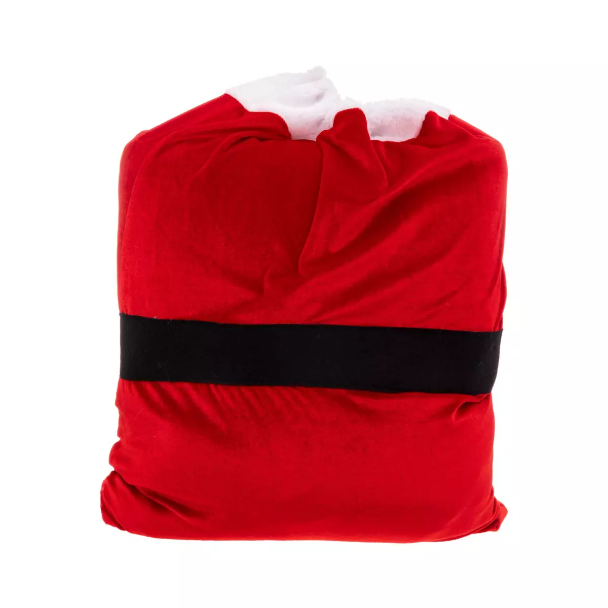 Pacco regalo in tessuto Abete Rosso 2