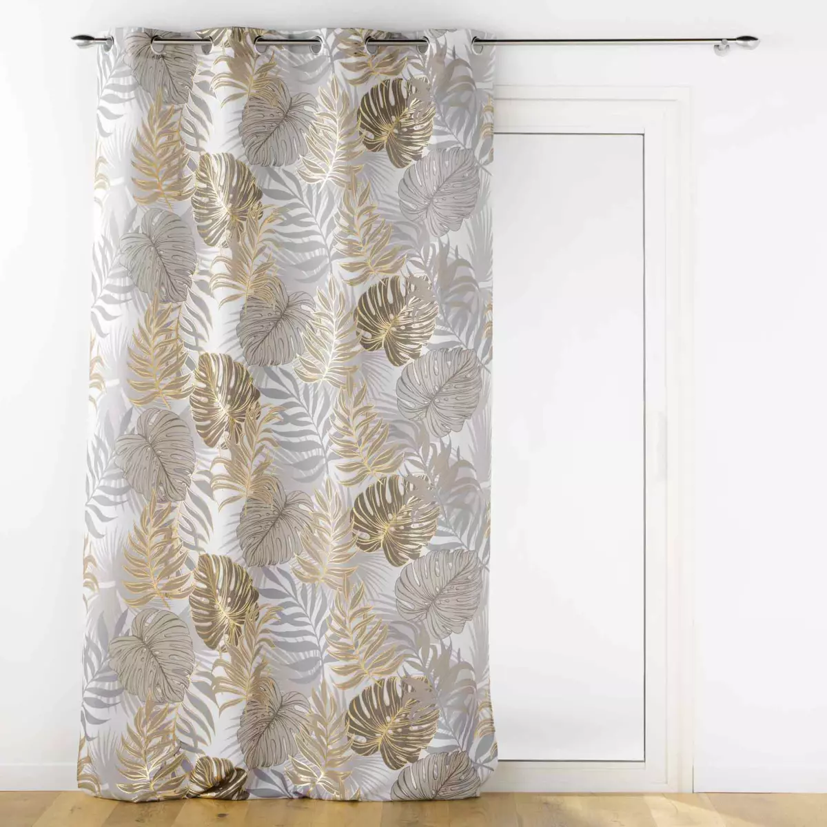 Rideau (140 x 260 cm) Mogador Beige 3