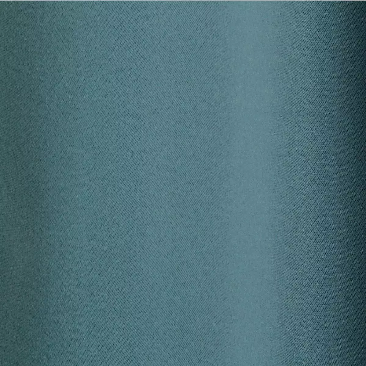 Rideau occultant (140 x 260 cm) Ella Vert canard 4