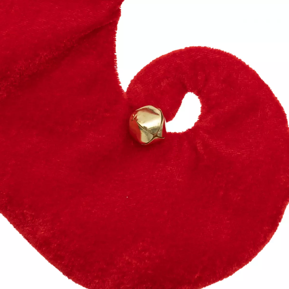 Calzette di Natale Lutin Rosso