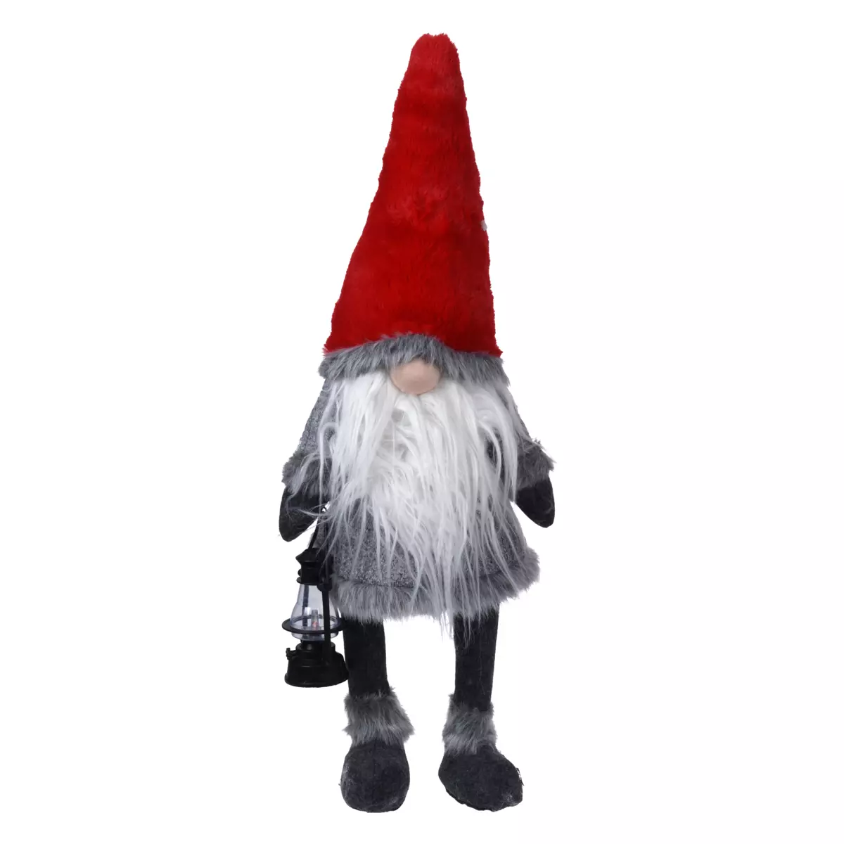 Folletto di Natale Kelan lumineux 1