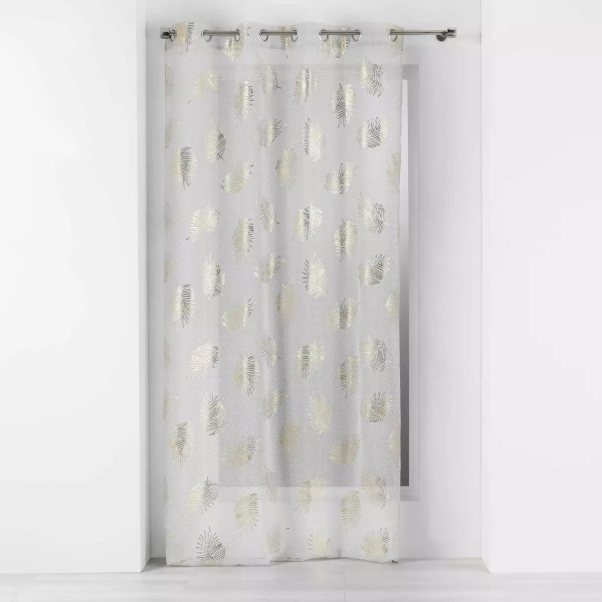 Tenda trasparente (140 x 240 cm) Sunny Gold Oro 4
