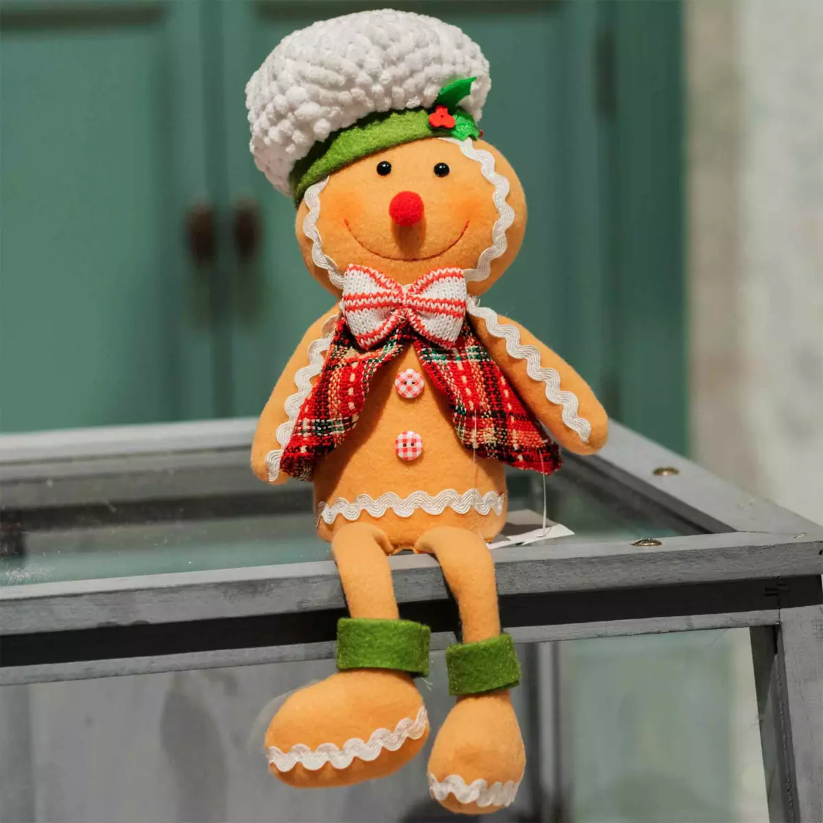 Pain d'épices Maty H32 cm 1