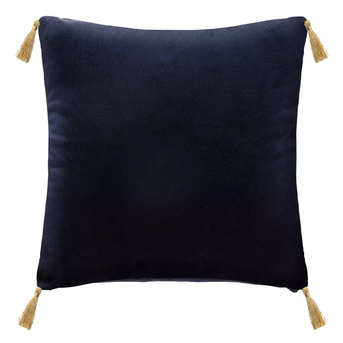 Coussin Casse-noisette noir 6