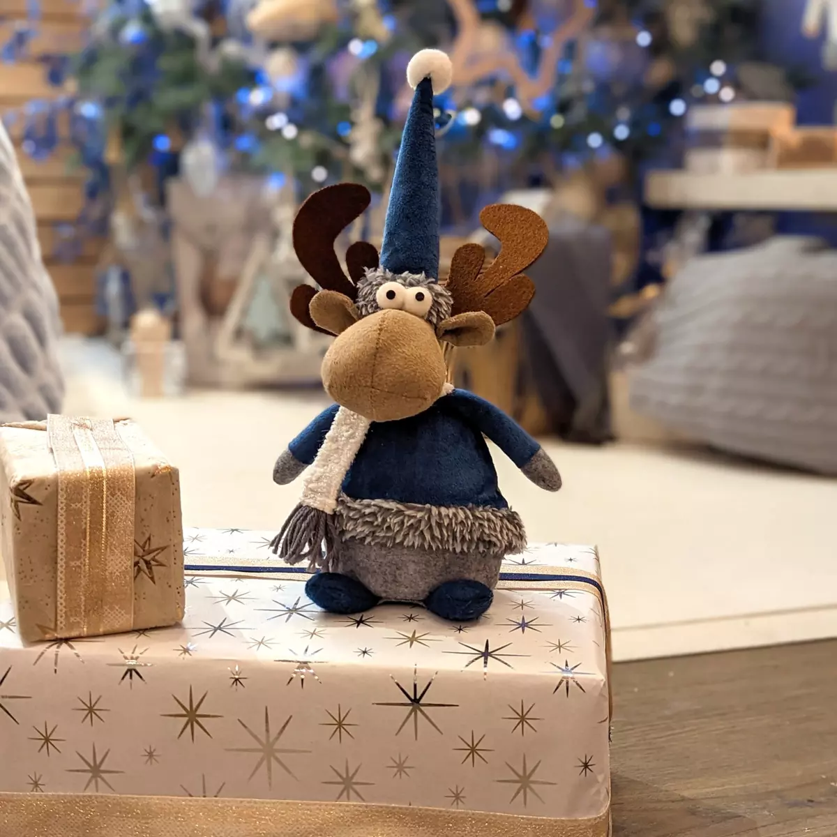 Rentier-Figur Gaby 2