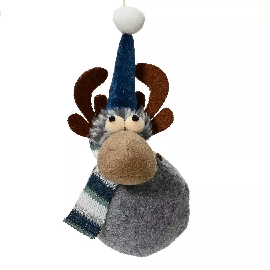 Rentier-Figur Steve 1