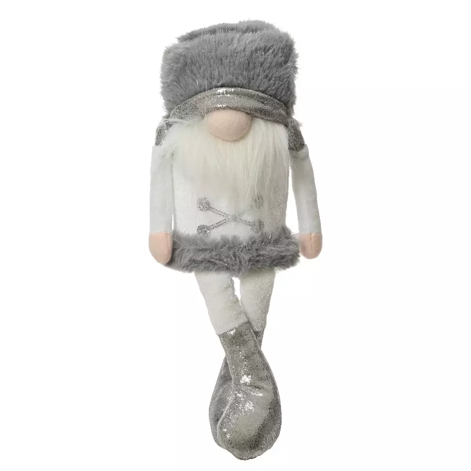 Folletto di Natale Melio 1