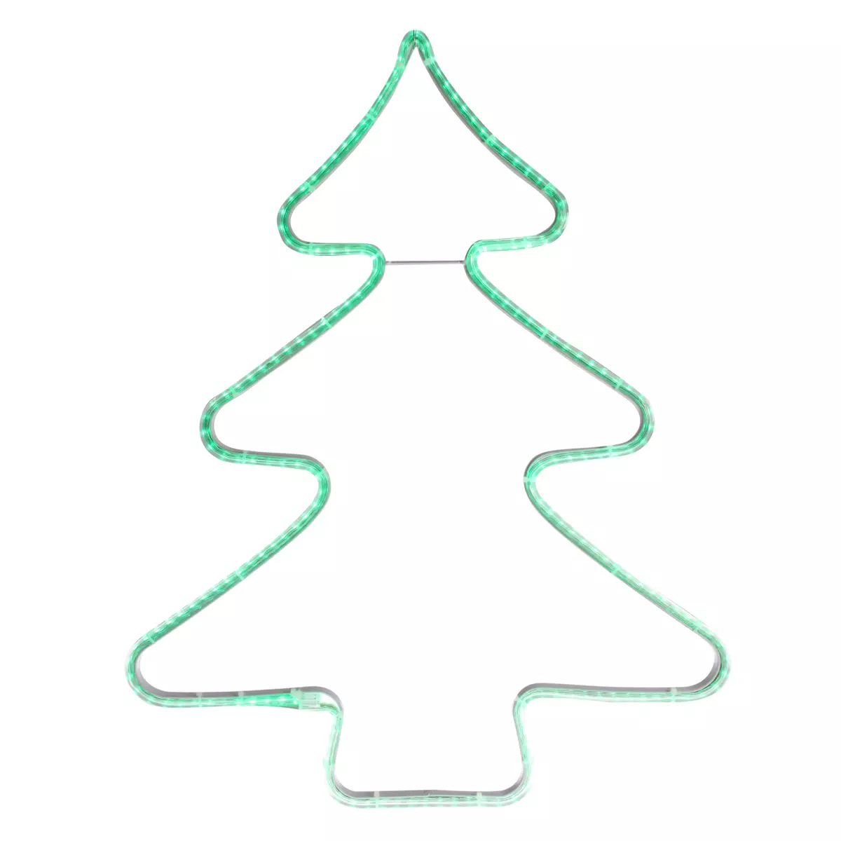 Sapin lumineux   Vert 192 LED 127