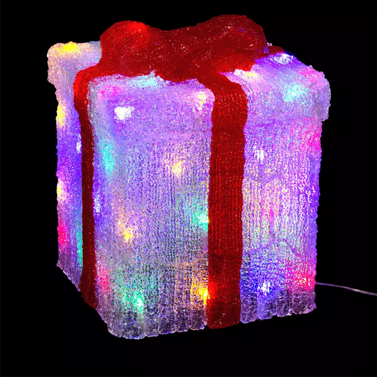 LED Cadeaus  Veelkleurig 2