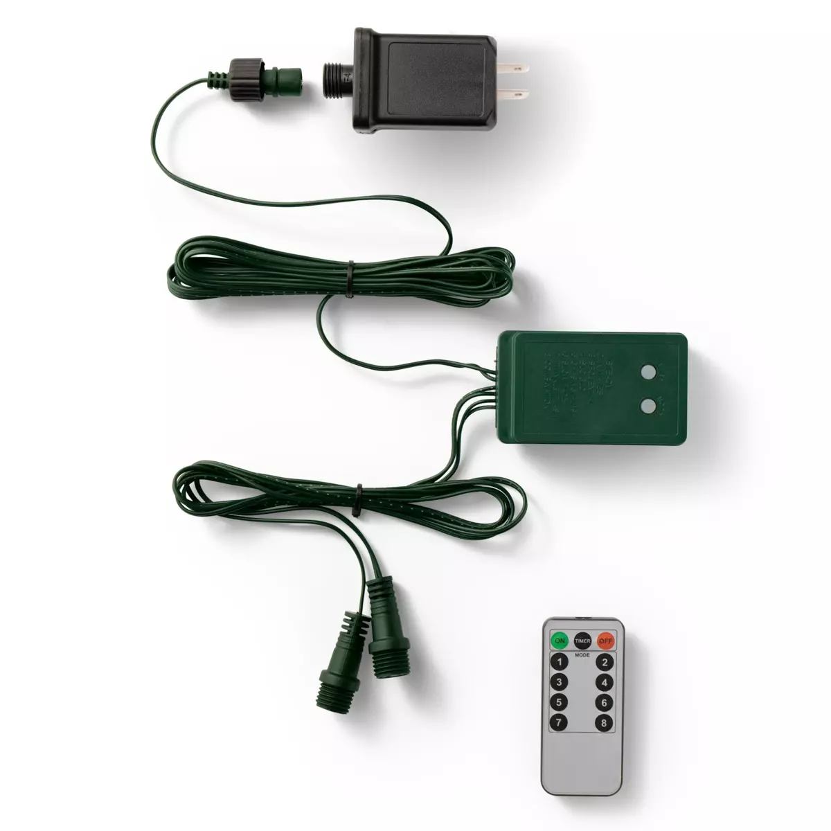 Kit d'alimentazione sistema Raccordabile 1