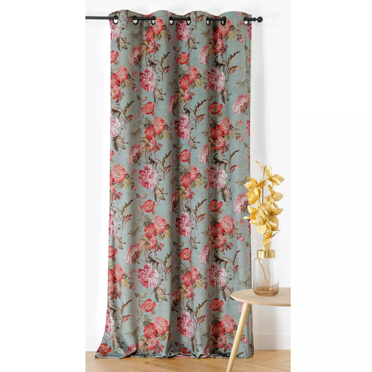 Rideau (145 x 240 cm) Victoria Rose