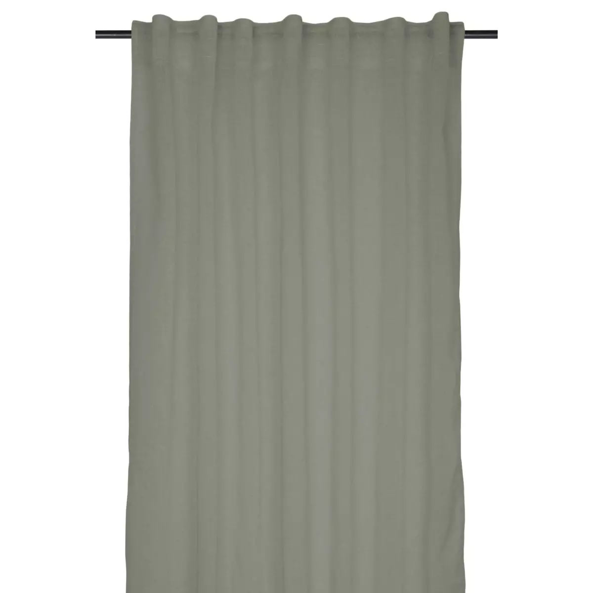 Gardine (140 x 260 cm) Madrid Khaki 4