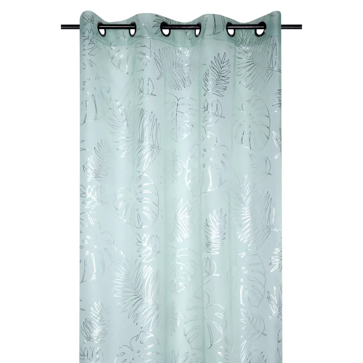 Tenda trasparente (140 x 260 cm) Longbeach Verde 3