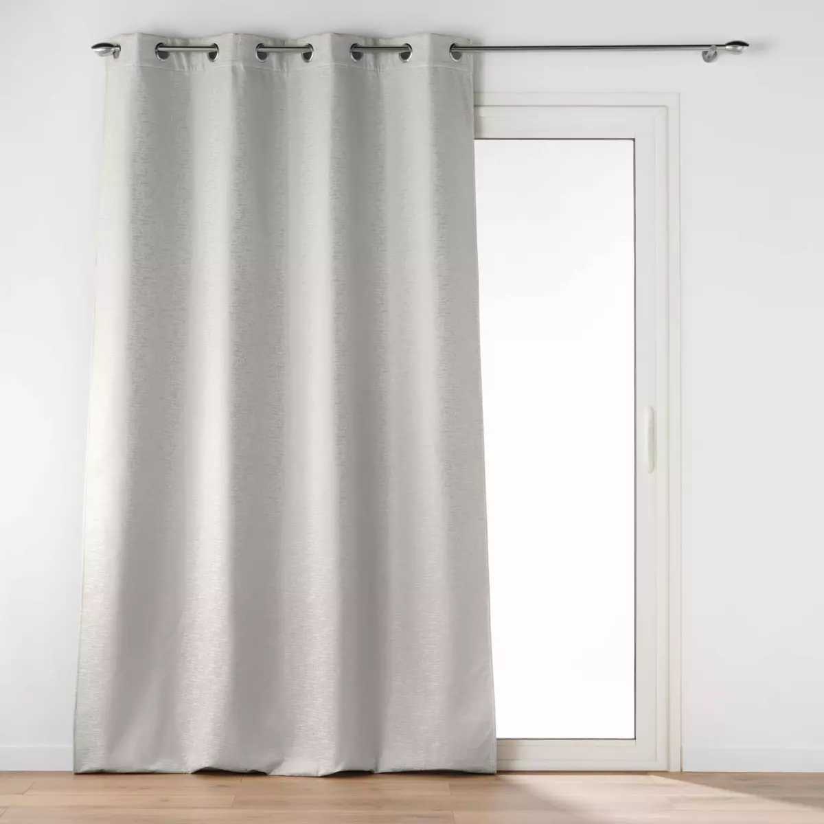 Tenda termica isolante (140 x 260 cm) Polarine Ecru