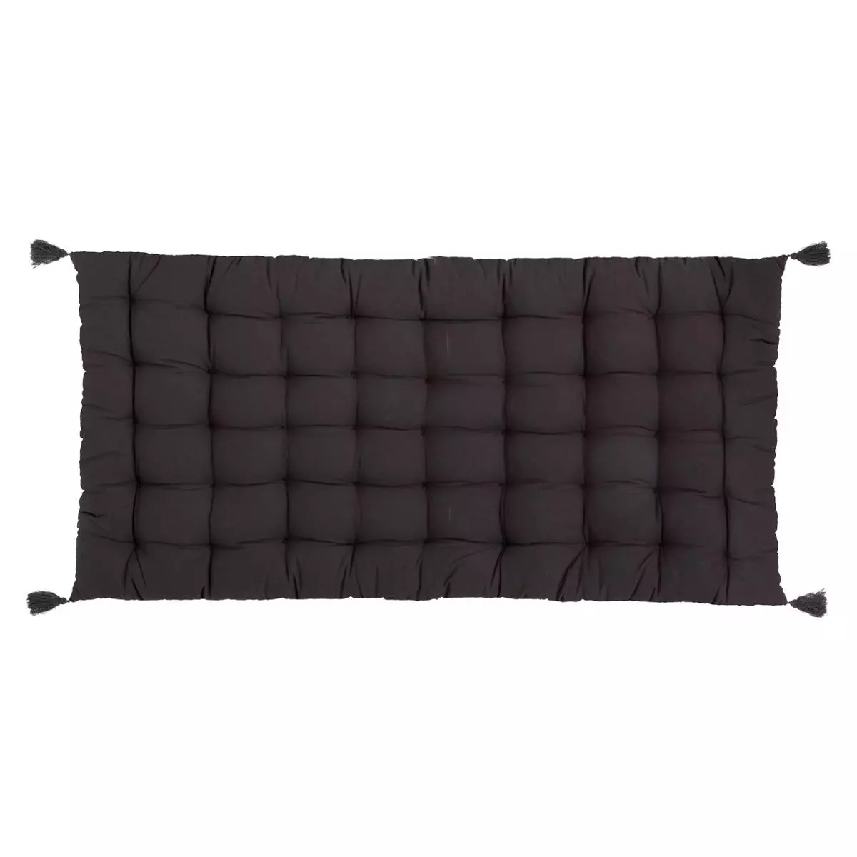 Gulvmadras (60 x 120 cm) Otto Grå