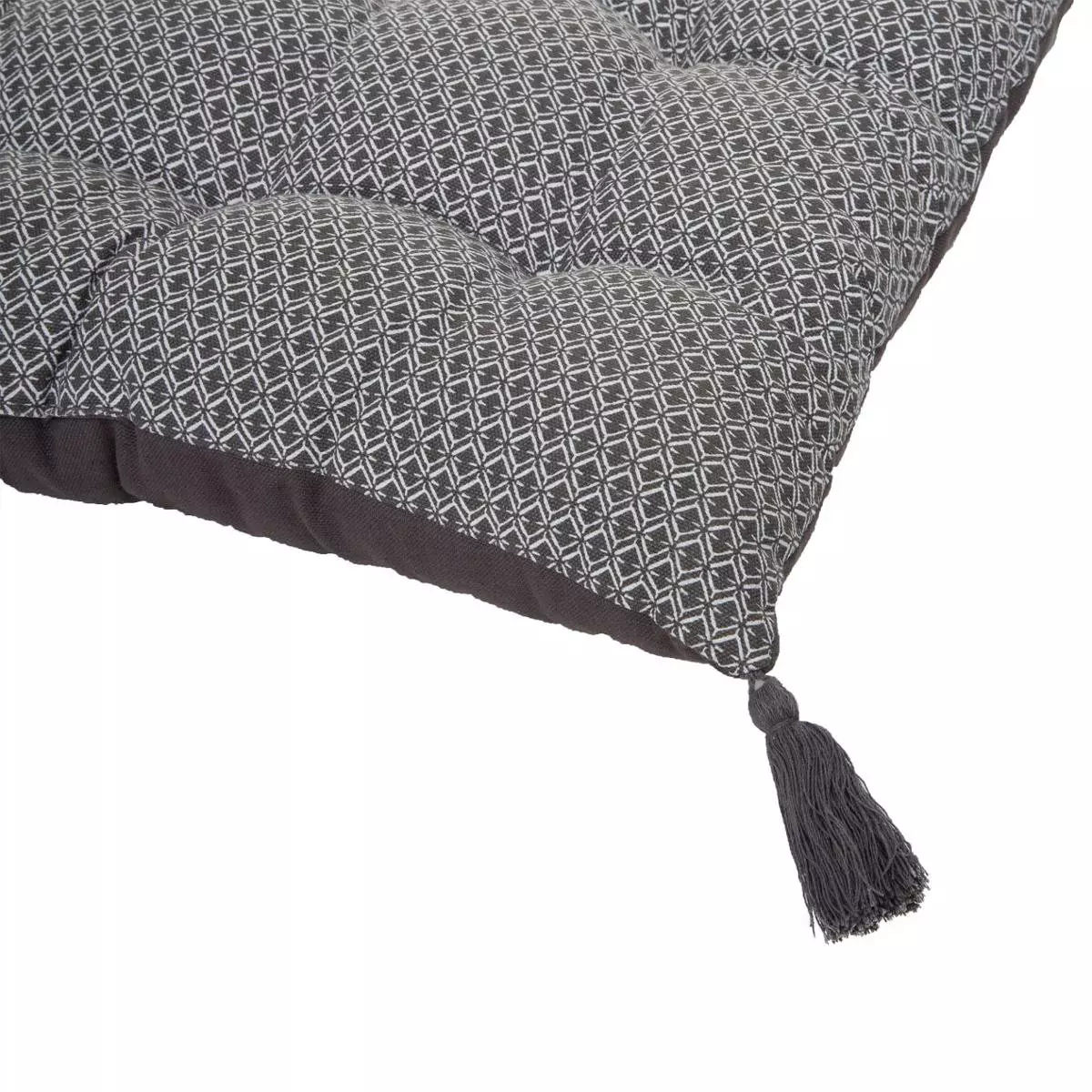 Gulvmadras (60 x 120 cm) Otto Grå