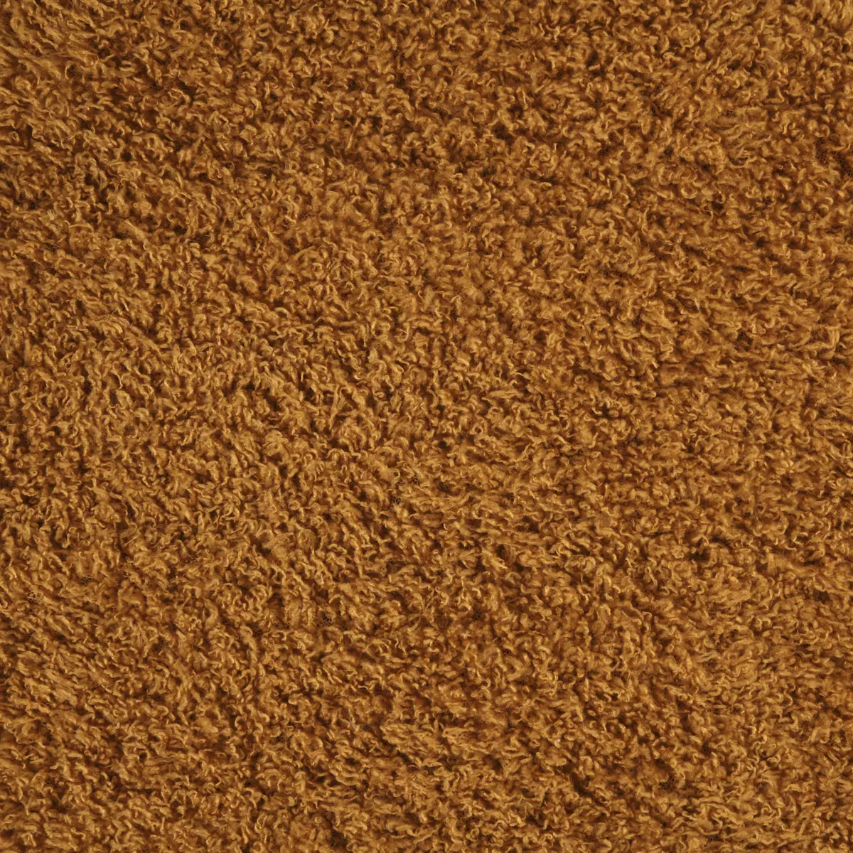 Plaid polaire (220 cm) Montreal Camel