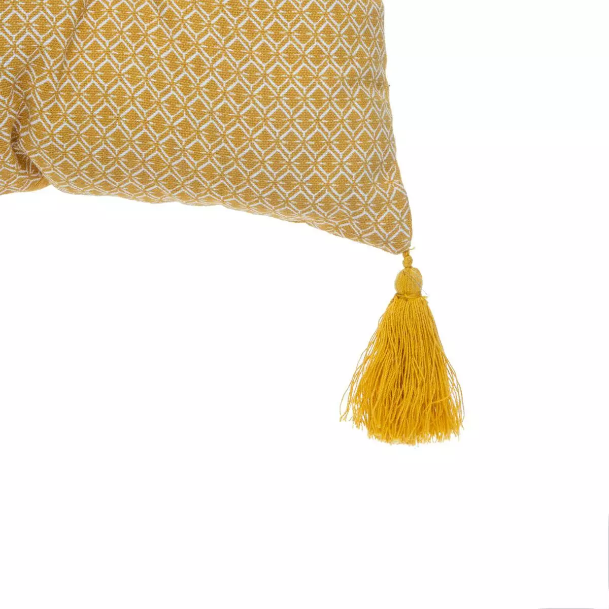 Matelas de sol (60 x 120 cm) Otto Jaune ocre 5