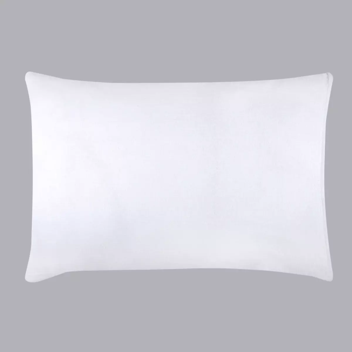 Kopfkissenschutz (50 x 70 cm) Elise Weiß 1