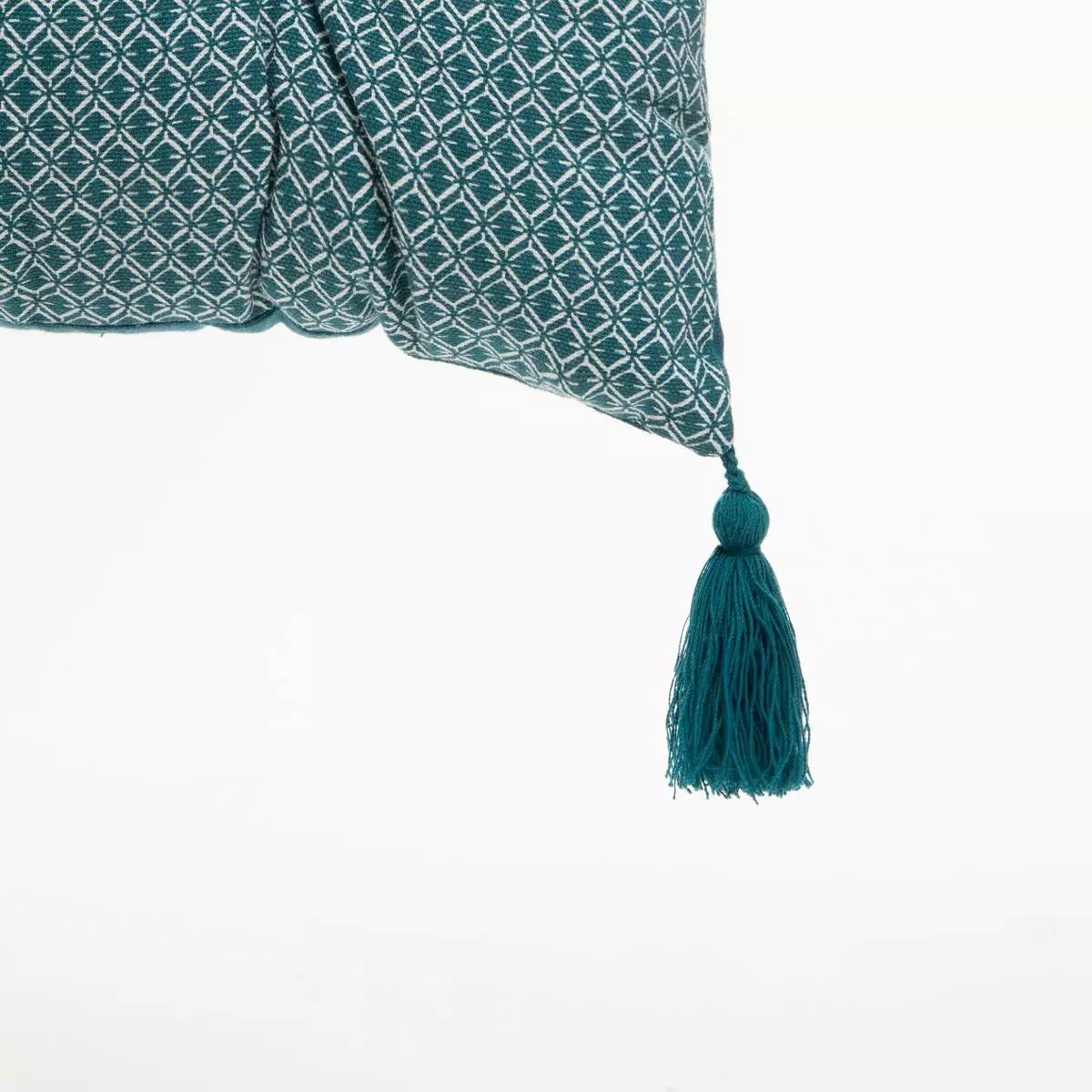 Matelas de sol (60 x 120 cm) Otto Bleu canard 5