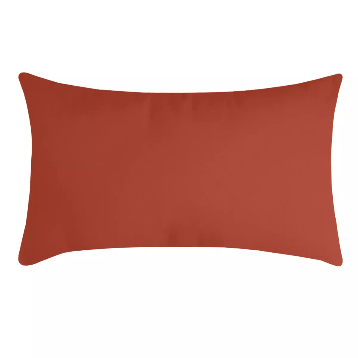Cojín rectangular (50 cm) Nelson Terracota 1