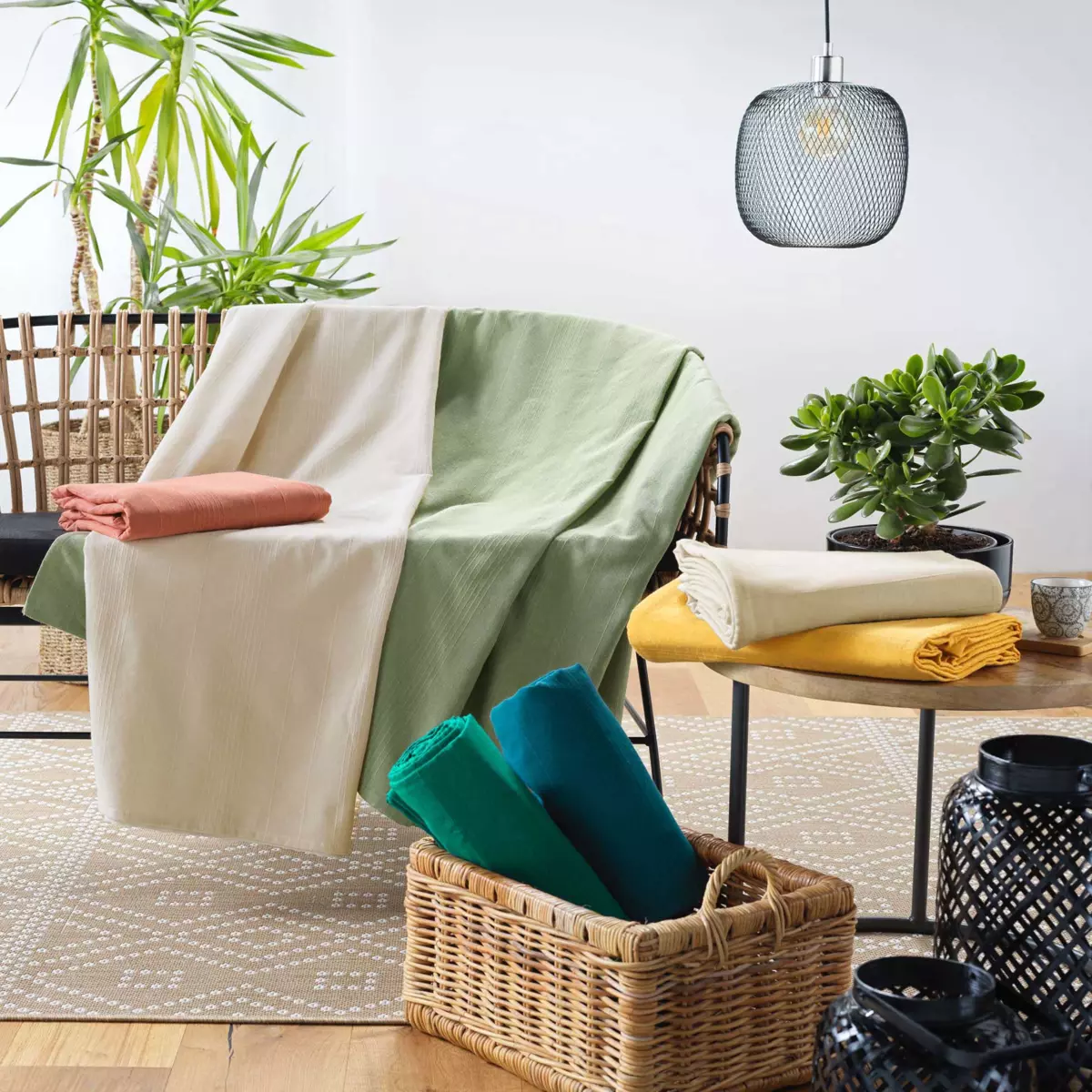 Manta De Forro Polar, Mullida Y Cálida, Para Sofá, Cama, Manta Para