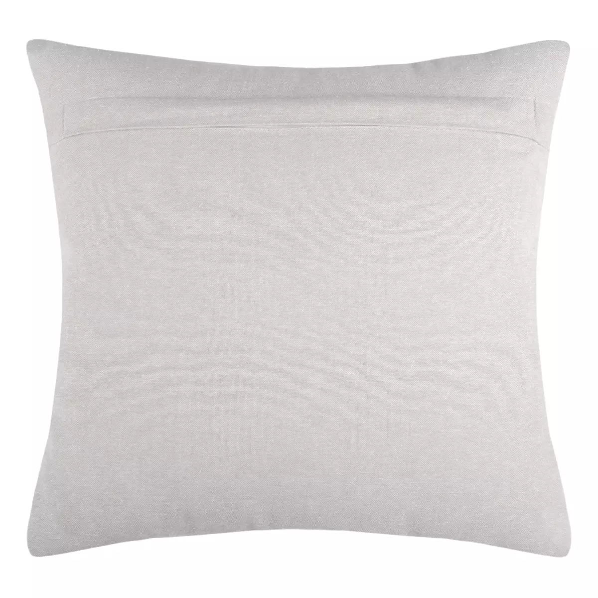 Cuscino quadrato (40 cm) Pauline Rosso 4