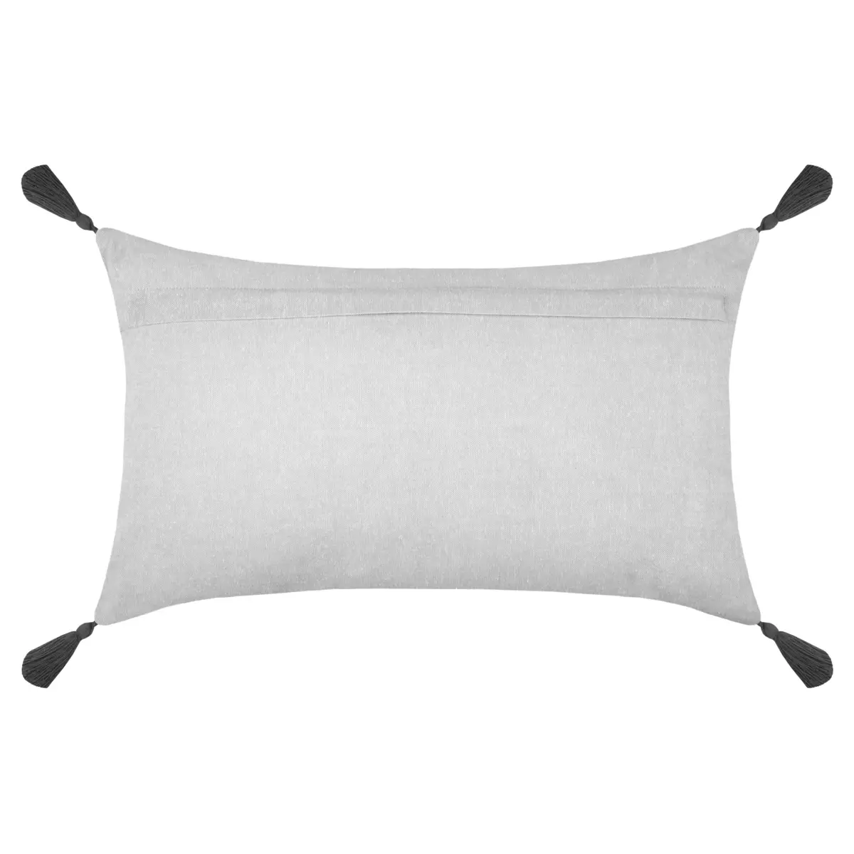 Cuscino rettangolare cotone (50 cm) Cornouailles Beige