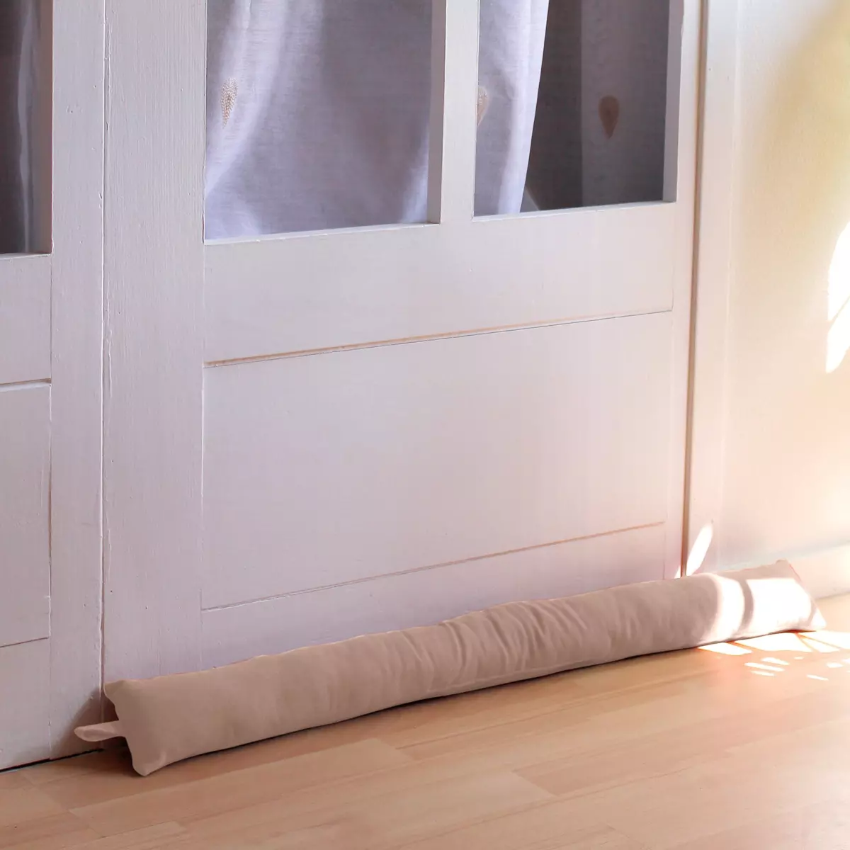 Zugluftstopper Dune Beige 1