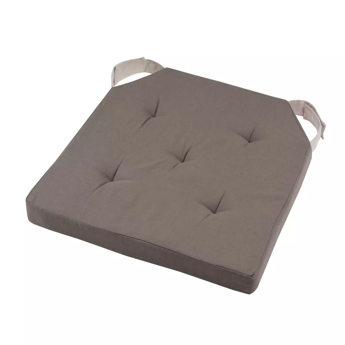 Cojín de silla scratch Duo Topo 1