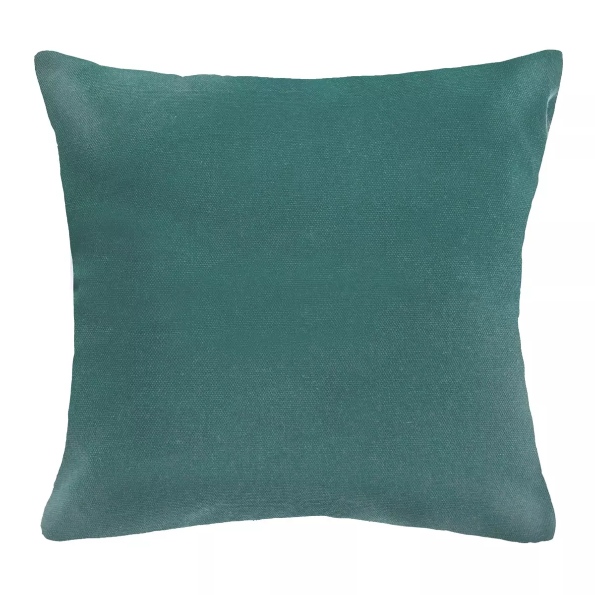 Cuscino quadrato (40 cm) Feuilles Verde 5