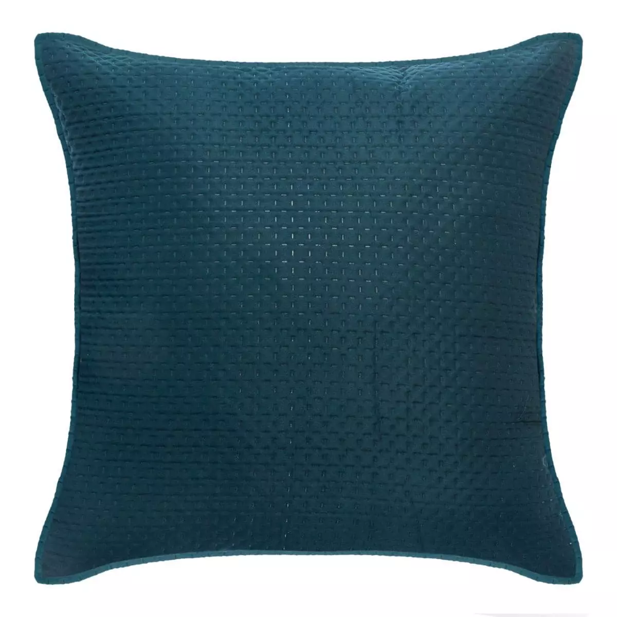 Colcha y fundas para almohadones (240 x 260 cm) Dolce Azul trullo 4