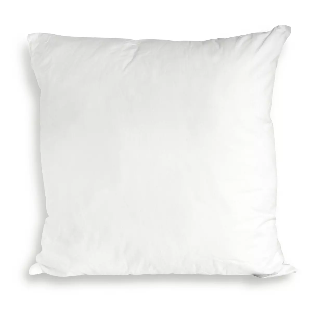 Hoofdkussen vierkant (60 cm) Alaska Wit 1