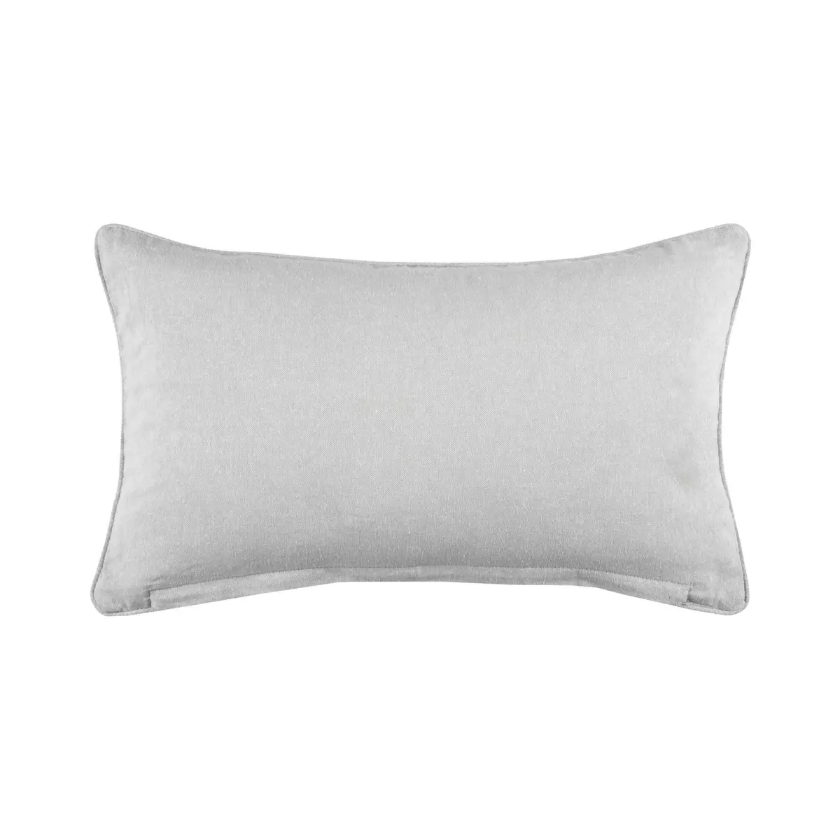 Cojín rectangular en algodón (50 cm) Sophie Crudo 6