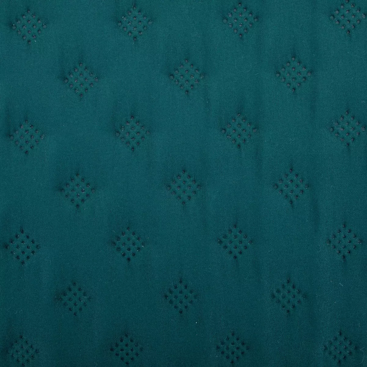 Colcha y fundas de almohada (240 x 260 cm) Kalia Azul trullo