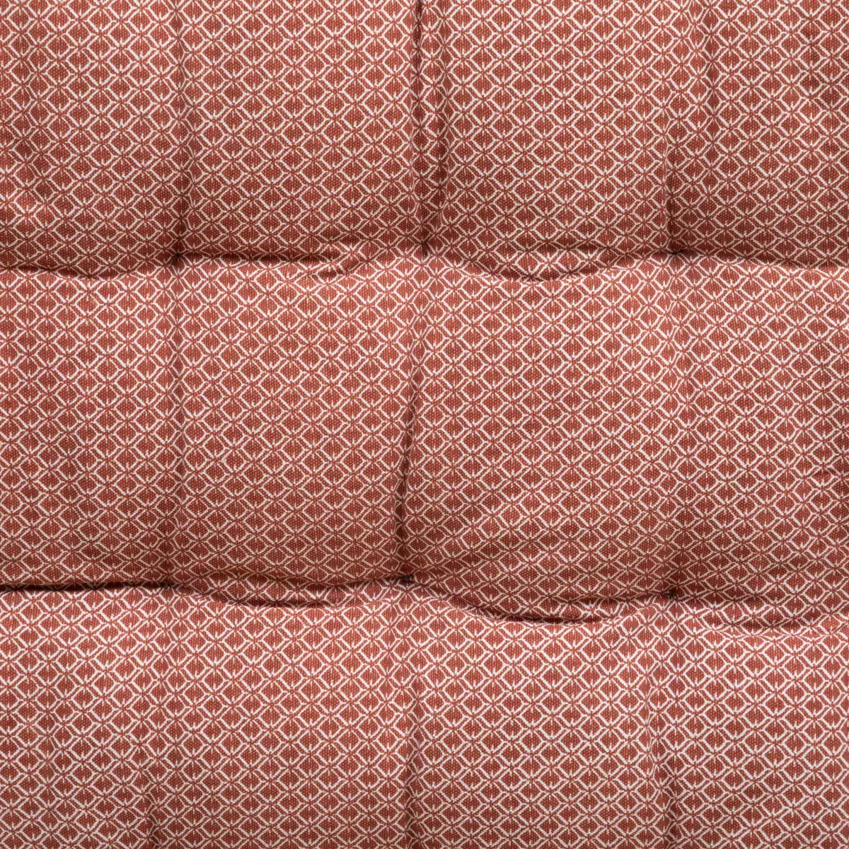 Bodenmatratze (60 x 120 cm) Otto Terrakotta 3