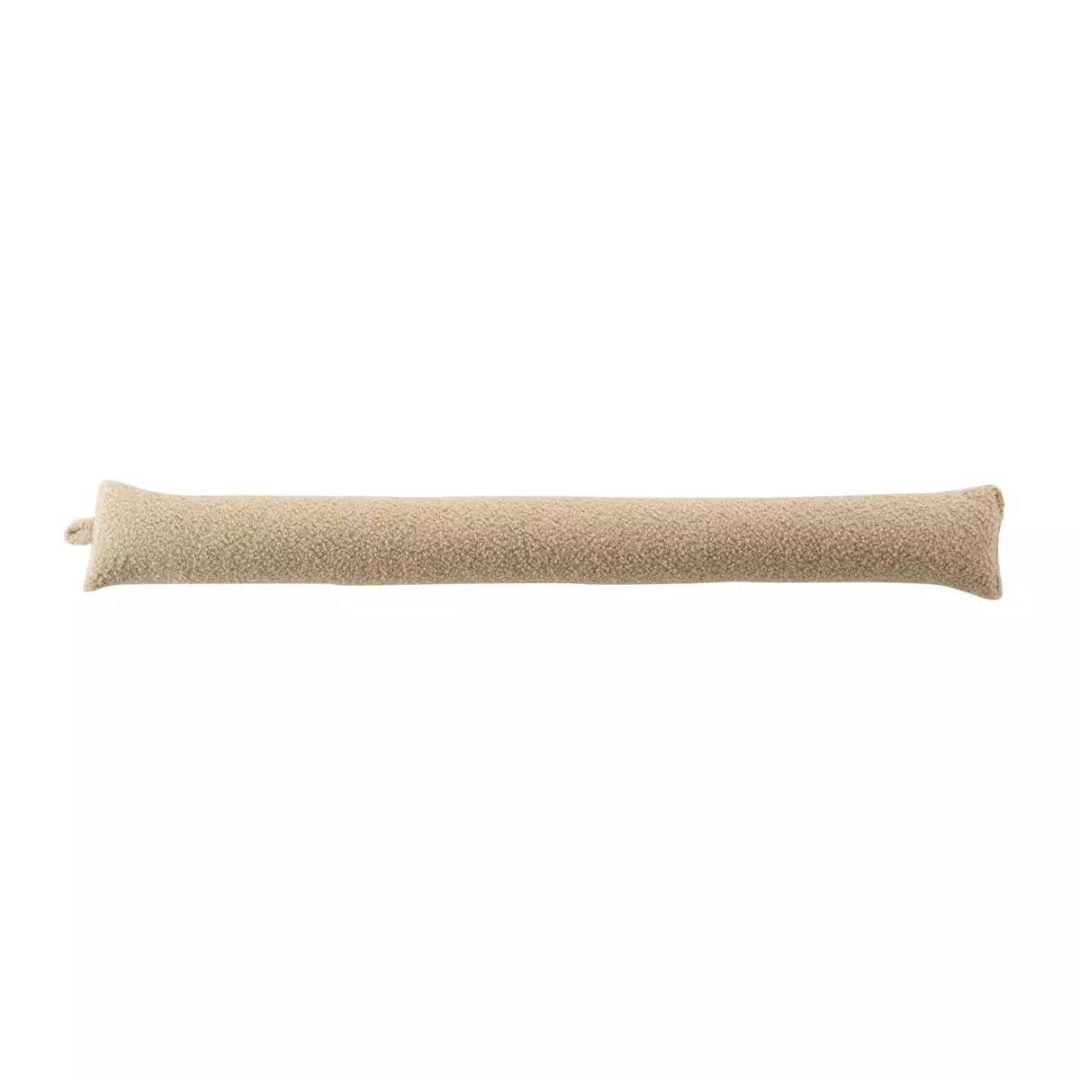 Tochtstopper bouclette Wooly Beige