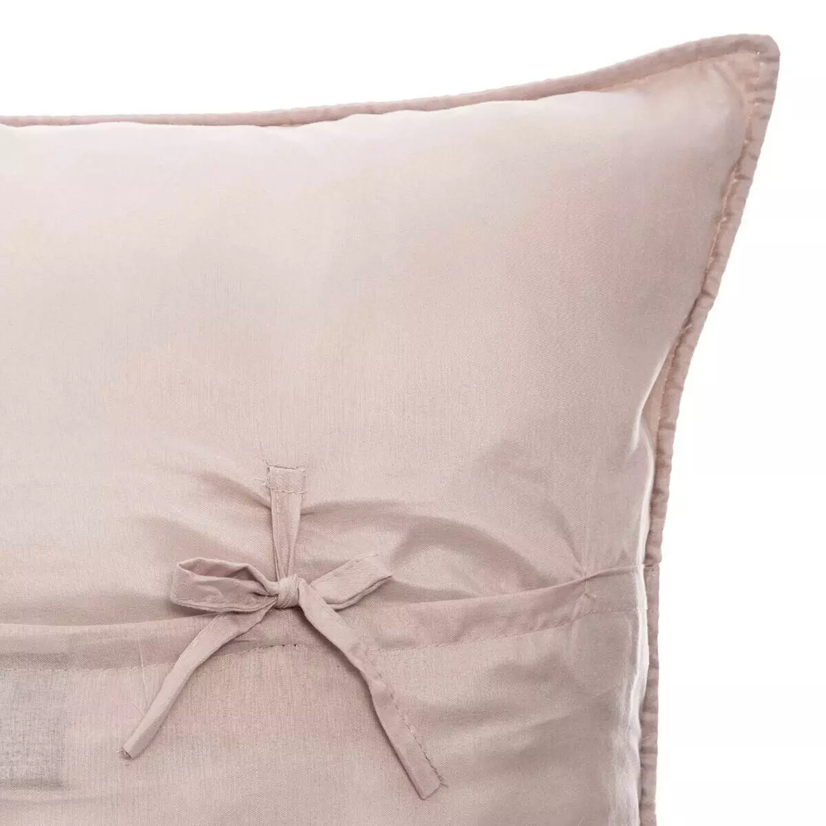 Couvre-lit et taies d'oreiller (240 x 260 cm) Dolce Rose 5