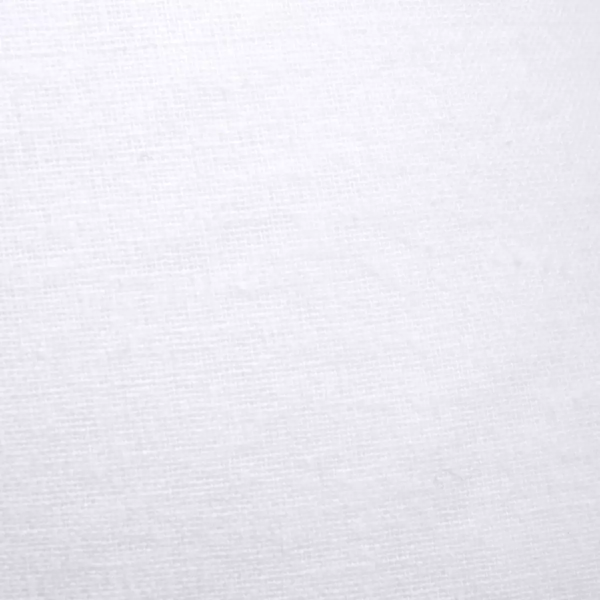 Kopfkissenschutz (60 x 60 cm) Elise Weiß 2
