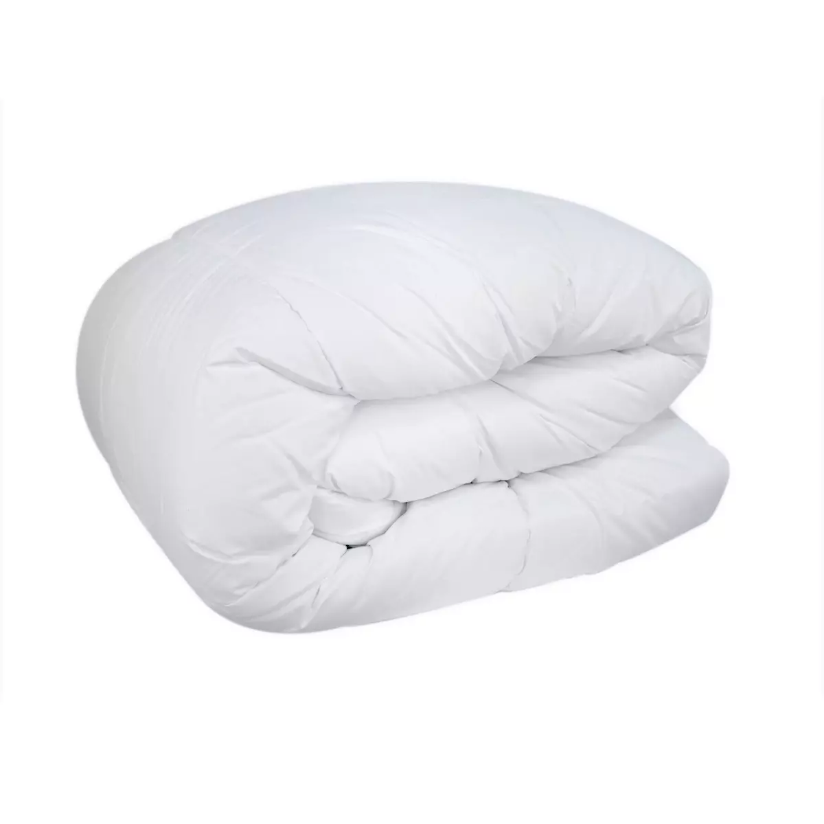 Couette (240 cm) 4 Saisons Blanche 2