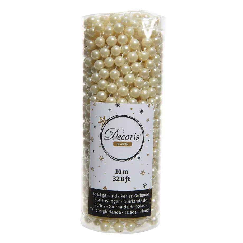 Guirnalda perla Alpine Perla 1