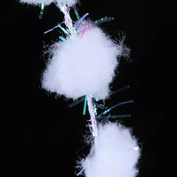 Sneeuwbal slinger Alaska 2