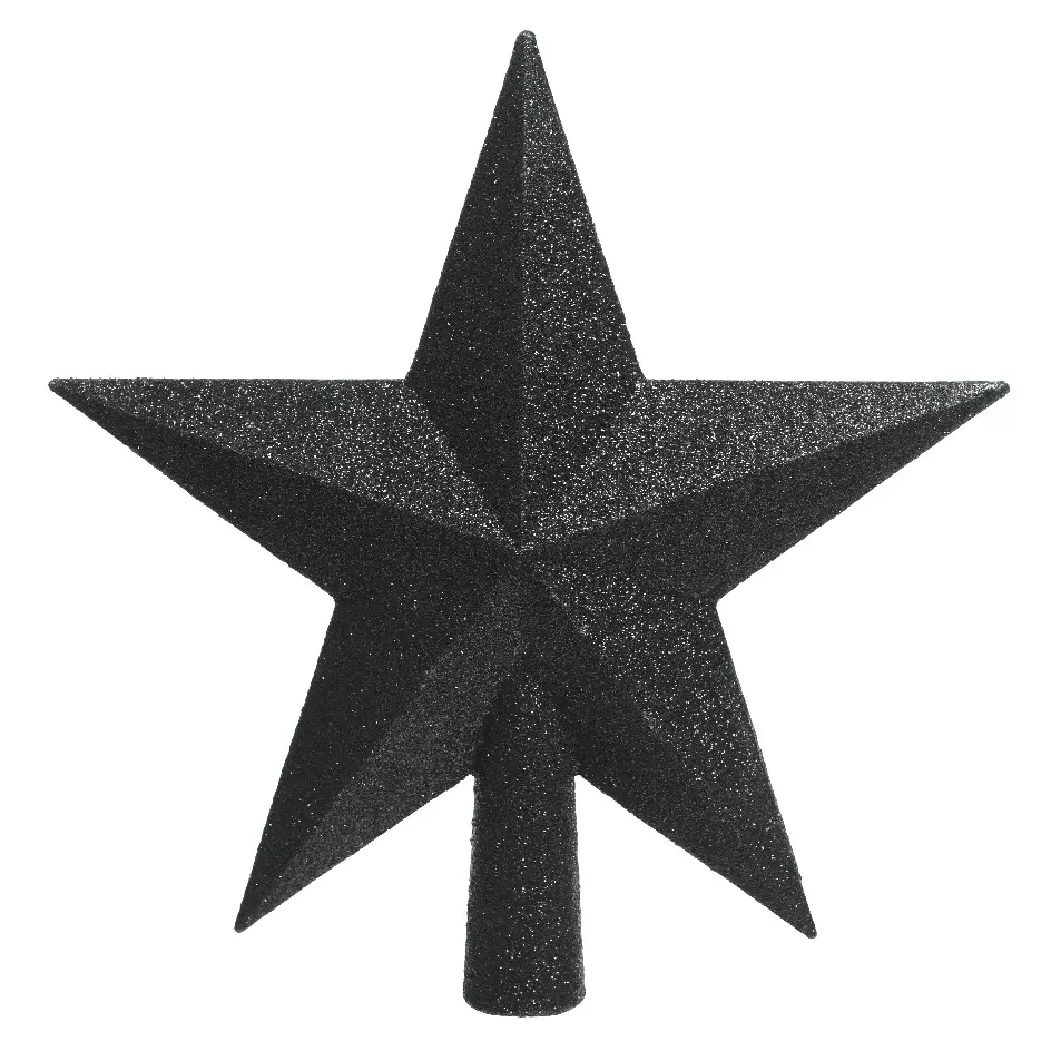 Baumspitze Alpine Schwarz 1