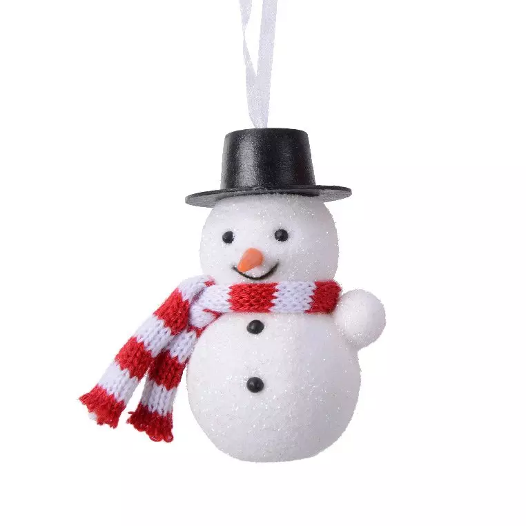 Schneemann Beji Weiß 2