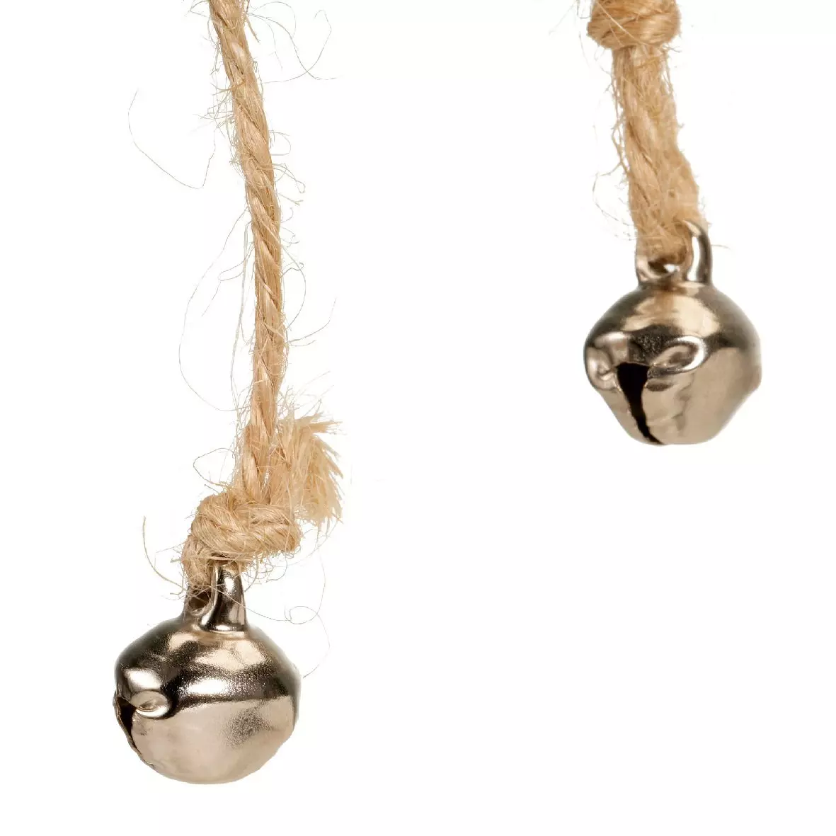 Sospensione Renna Diego di Natale Marrone scuro 4